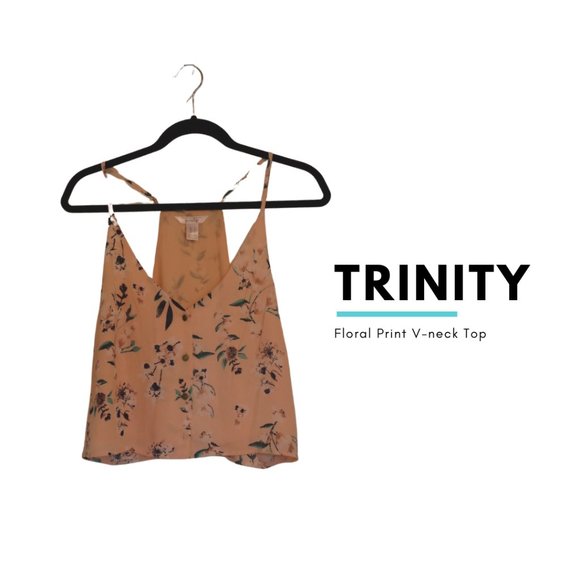 Trinity - Picture 1 of 1